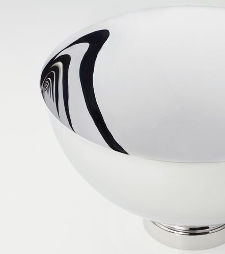Secchiello per il ghiaccio Manhattan in acciaio inox - Georg Jensen - Modalova