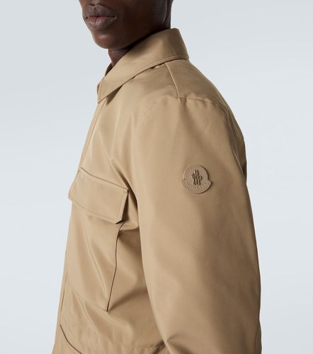 Exmoor 3-In-1 down field jacket - Moncler - Modalova