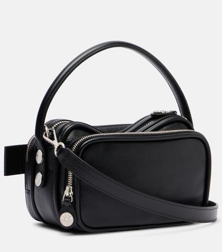Camero Kit leather top-handle bag - Acne Studios - Modalova