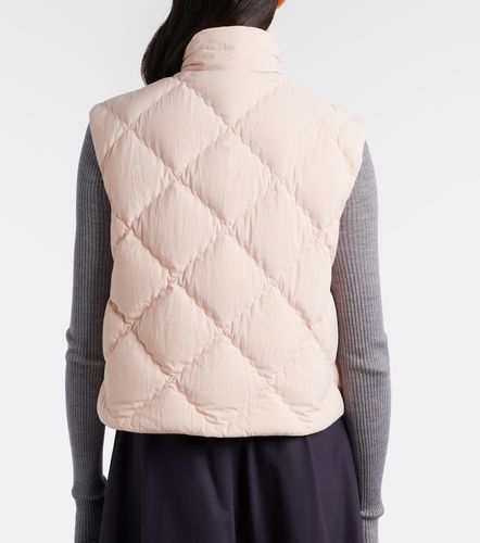 Moncler Biois quilted down vest - Moncler - Modalova