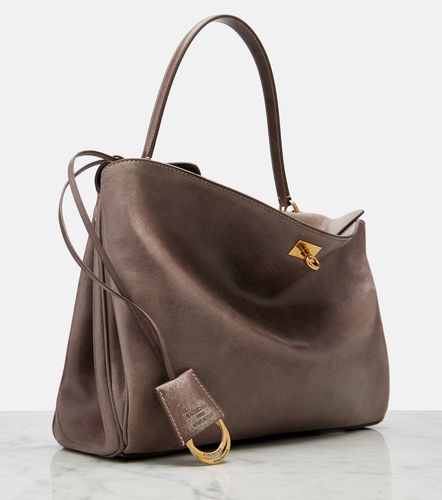 Rodeo Medium leather shoulder bag - Balenciaga - Modalova