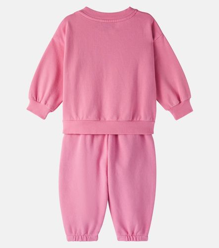 Bebé - chándal de algodón estampado - Bobo Choses - Modalova