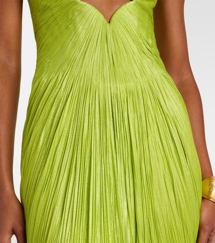 Stephanie tulle bustier gown - Maria Lucia Hohan - Modalova
