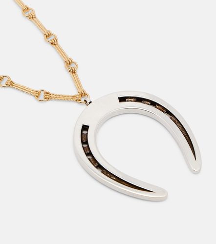 Collar de cadena Byrne - Isabel Marant - Modalova