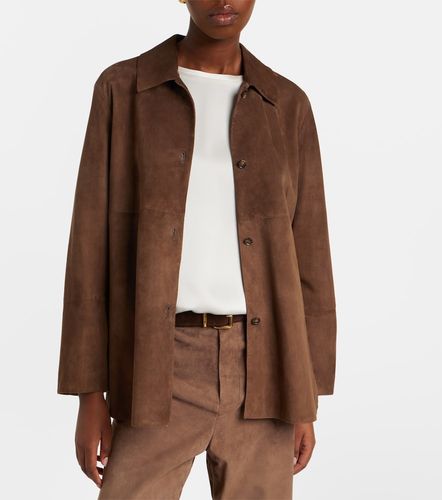 S Max Mara Camiseta de satén - 'S Max Mara - Modalova