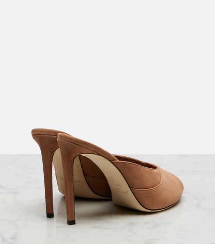 Jimmy Choo Mules Brigitte de ante - Jimmy Choo - Modalova