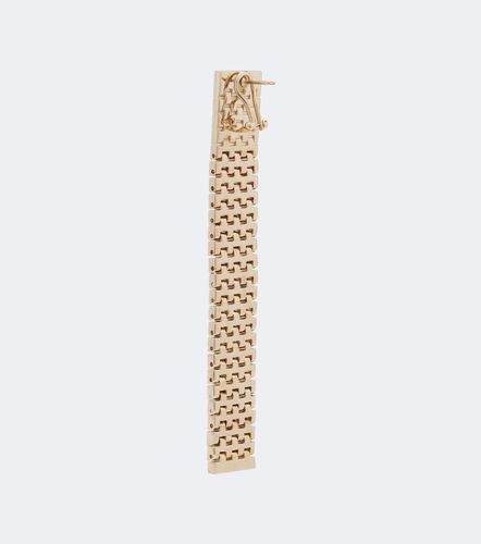 Tom Ford Pendientes Aion de latón - Tom Ford - Modalova