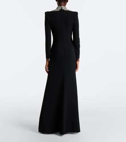 Jenny Packham Abito lungo Chama - Jenny Packham - Modalova