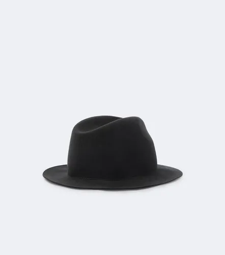 Agnona Wool Panama hat - Agnona - Modalova