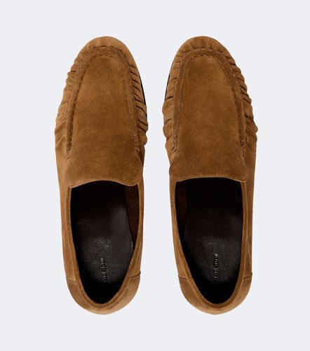 The Row Mocasines Soft Two de ante - The Row - Modalova