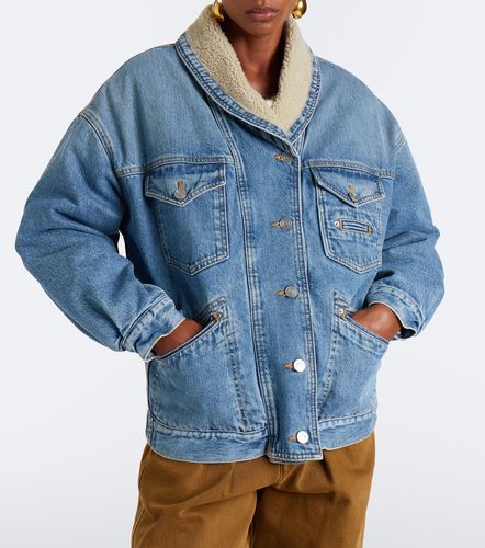 Isabel Marant Giacca di jeans Pimia - Isabel Marant - Modalova