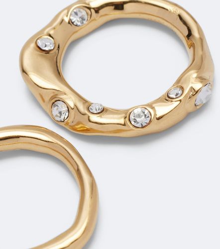 Dries Van Noten Embellished ring - Dries Van Noten - Modalova