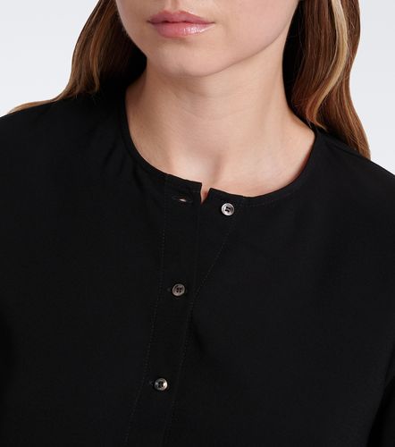 Leset Ari cropped cardigan - Leset - Modalova