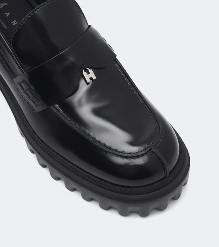 Hogan Mocasines H700 de piel - Hogan - Modalova