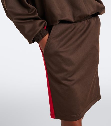 Coperni Jersey sweatshirt dress - Coperni - Modalova