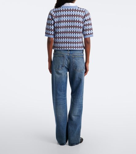 Frame Jeans regular Saturday - Frame - Modalova