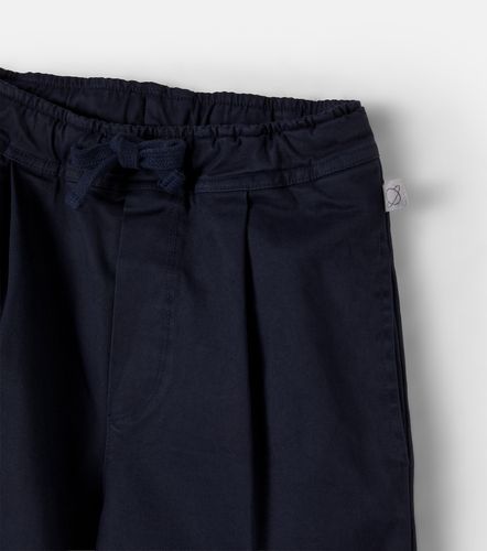 Cozmo Pantalones Teo de sarga - Cozmo - Modalova