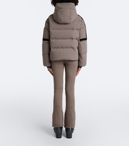 Barsy II hooded down ski jacket - Fusalp - Modalova