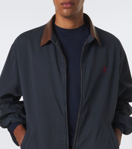 Prada Pullover in cashmere e seta - Prada - Modalova
