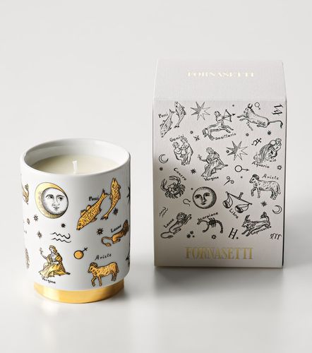 Fornasetti Duftkerze Astronomici - Fornasetti - Modalova