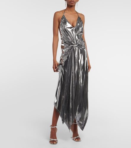 Alexandre Vauthier Midikleid - Alexandre Vauthier - Modalova
