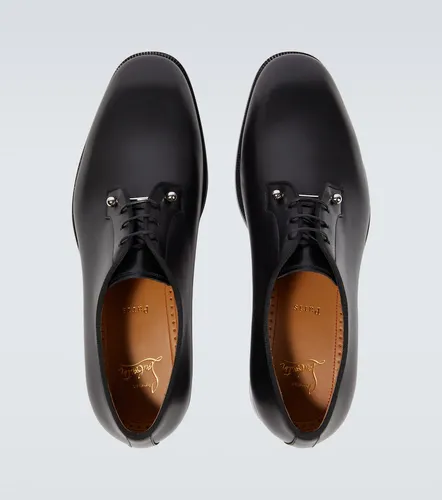 Stringate Chambeliss in pelle - Christian Louboutin - Modalova