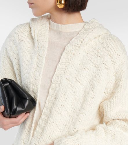 Zimmermann Wilk wool coat - Zimmermann - Modalova