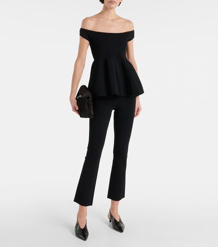 Altuzarra Simone off-shoulder top - Altuzarra - Modalova