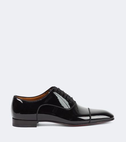 Stringate Greggo in vernice - Christian Louboutin - Modalova