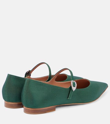 X Tabitha Simmons Kate ballet flats - Malone Souliers - Modalova