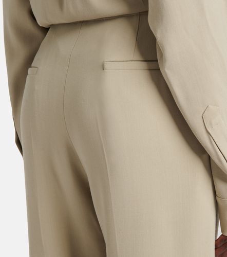 Tove Weite High-Rise-Hose Auden - Tove - Modalova