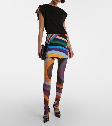 Pucci Medias Iride - Pucci - Modalova