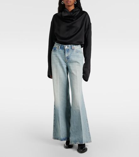 Re/Done Jeans baggy flared - Re/Done - Modalova