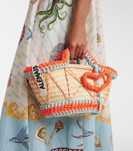 Alémais Tote Luis Mini - Alemais - Modalova