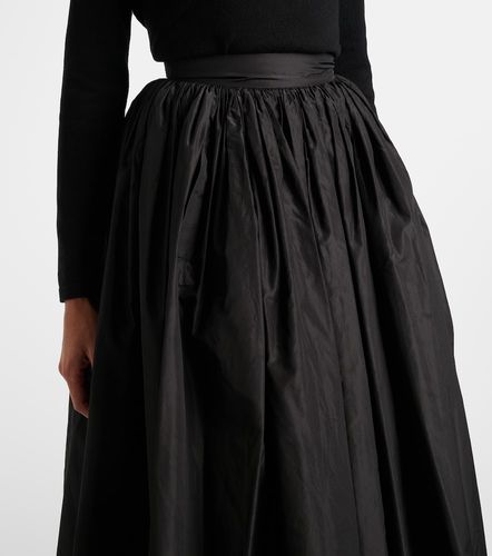 Dolce&Gabbana Gonna lunga in seta - Dolce&Gabbana - Modalova