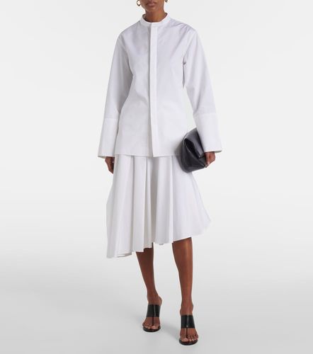 Fforme Camisa Esme de algodón - Fforme - Modalova