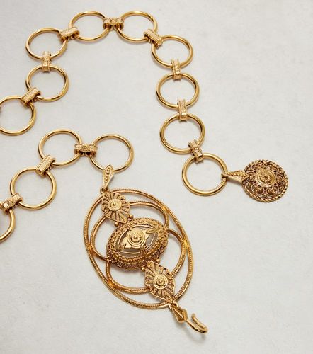 Chloé Kettengürtel Amulet - Chloe - Modalova