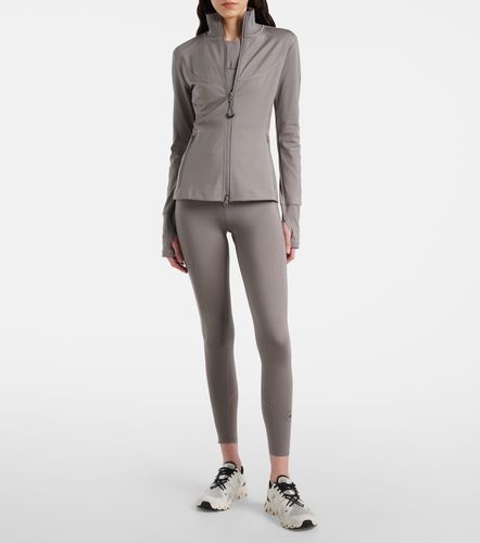 TruePurpose technical jacket - Adidas by Stella McCartney - Modalova
