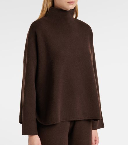 Pullover aus Wolle und Kaschmir - Jardin des Orangers - Modalova