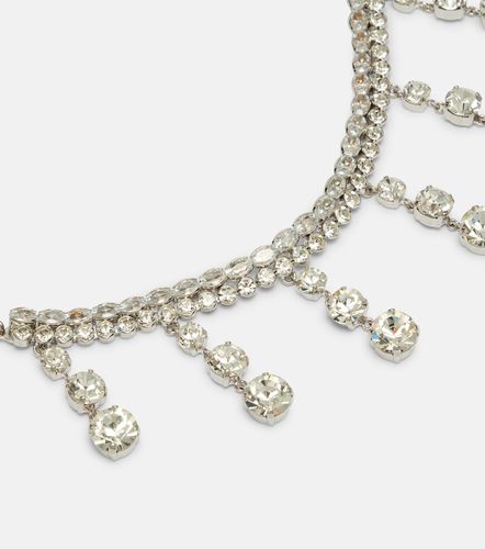 Rabanne Bracciale con cristalli - Rabanne - Modalova