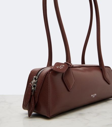 Alaïa Borsa a spalla Le Teckel Small in pelle - Alaia - Modalova