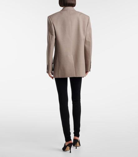 Gucci GG jacquard leggings - Gucci - Modalova