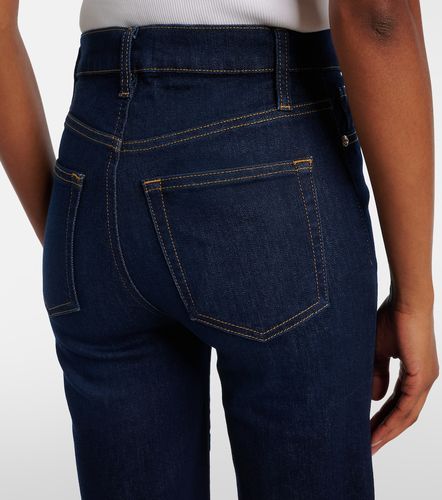 Frame Jeans regular Le Sleek - Frame - Modalova