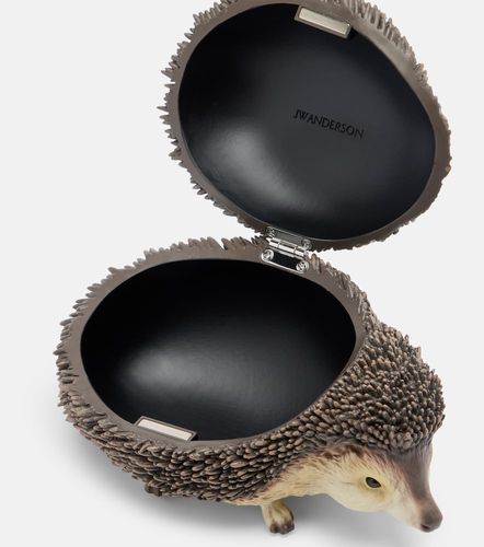 JW Anderson Hedgehog clutch - JW Anderson - Modalova