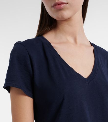 Velvet Camiseta Lilith de algodón - Velvet - Modalova