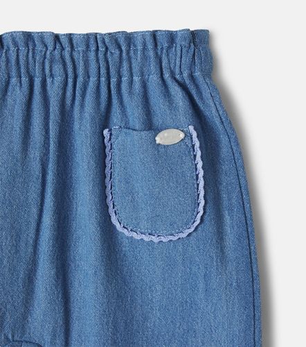 Bebé - jeans tapered - Tartine et Chocolat - Modalova