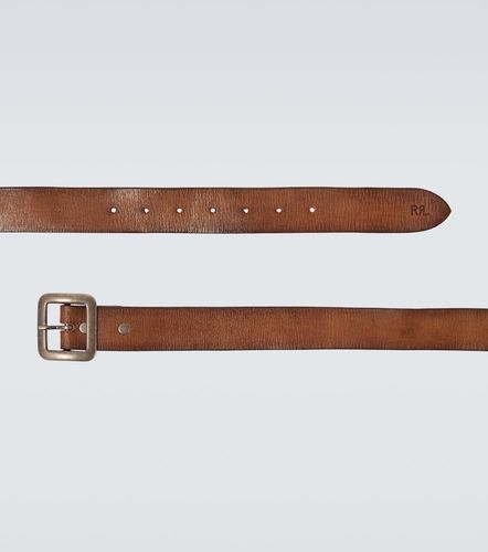 RRL Gürtel New Burling aus Leder - RRL - Modalova