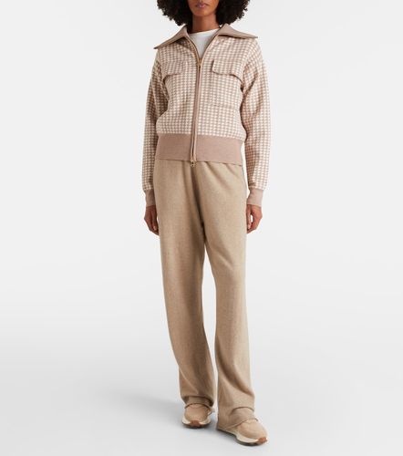 Varley Giacca Ablett in jacquard - Varley - Modalova