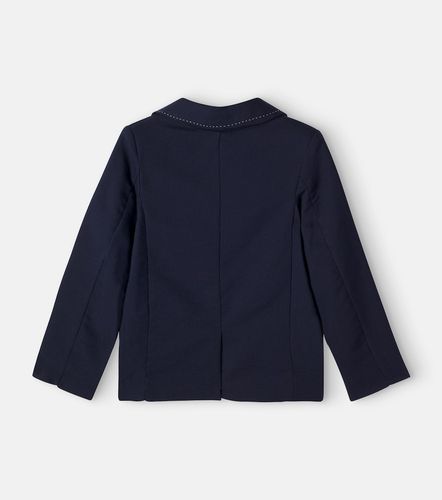 Blazer en mezcla de algodón - Patachou - Modalova