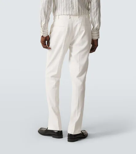 Thom Sweeney Twill chinos - Thom Sweeney - Modalova